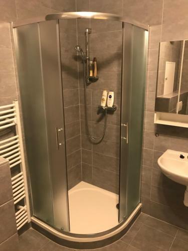 Apartm�n Horn� Lipov�