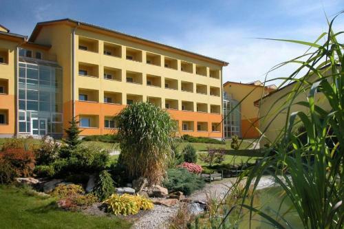Apartamento Lipno-frymburk C 409
