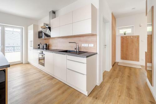 Private Apartments - Lakeside Village Lipno - V?trn�k