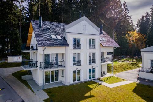 Private Apartments - Lakeside Village Lipno - V?trn�k