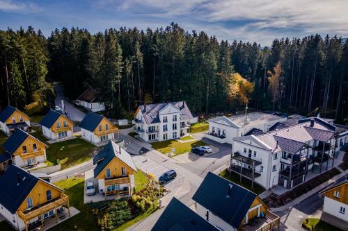 Private Apartments - Lakeside Village Lipno - V?trn�k