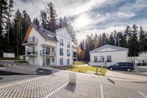 Private Apartments - Lakeside Village Lipno - V?trn�k