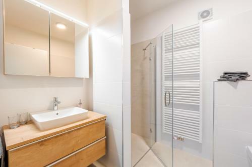 Private Apartments - Lakeside Village Lipno - V?trn�k