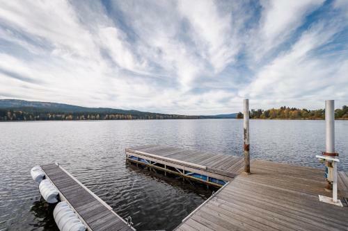 Private Apartments - Lakeside Village Lipno - V?trn�k