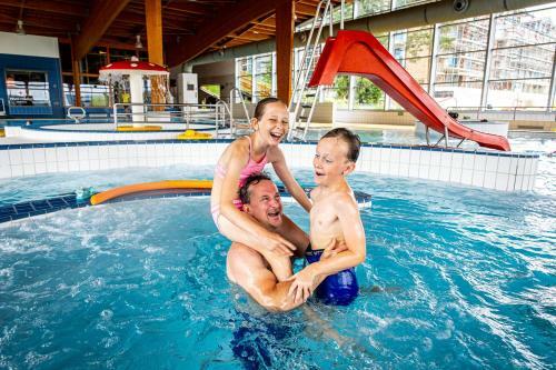 Private Apartments - Lakeside Village Lipno - V?trn�k