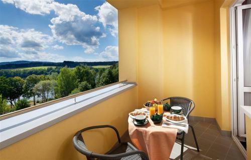 Apartamentos Exclusive Hotel Lipno Wellness & Spa
