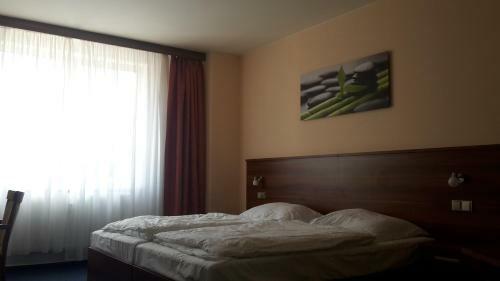Apartamentos Exclusive Hotel Lipno Wellness & Spa