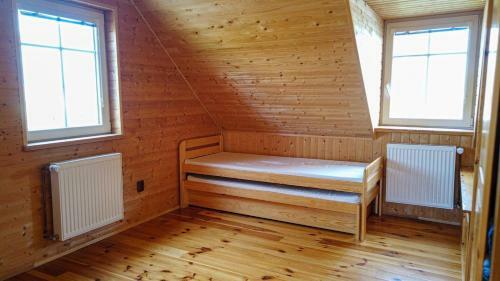 Chalupa U Vleku Horn� Podlu?�