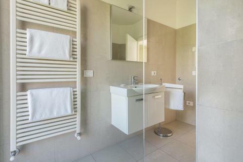 Apartamento Appartamento 4 Da Vilma