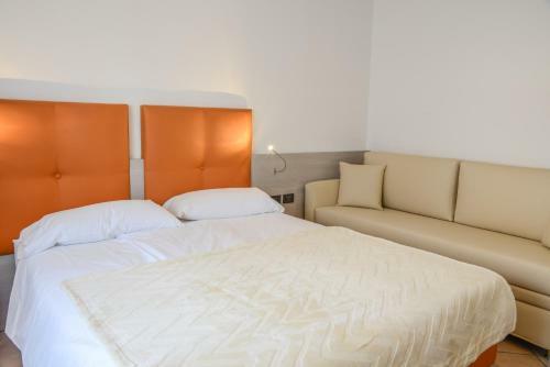 Apartamento Residence Franca B&B
