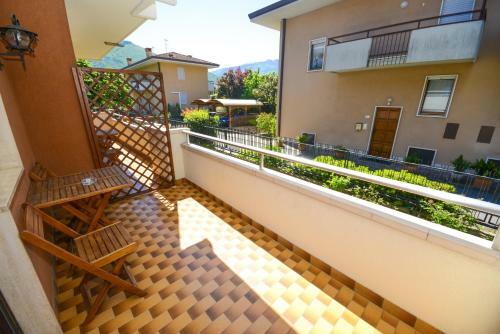 Apartamento Residence Franca B&B