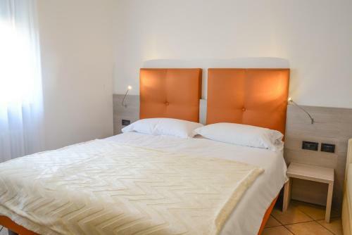 Apartamento Residence Franca B&B