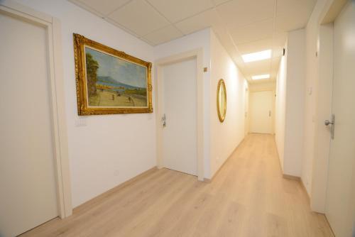 Apartamento Residence Franca B&B