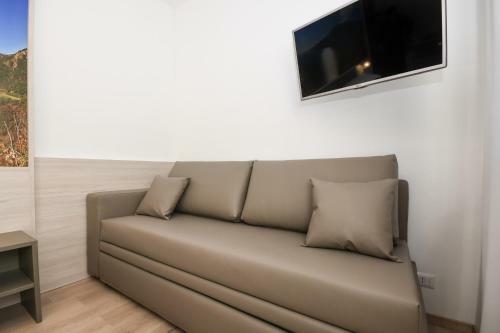 Apartamento Residence Franca B&B