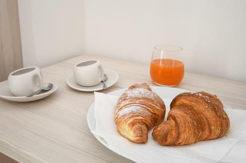 Apartamento Residence Franca B&B