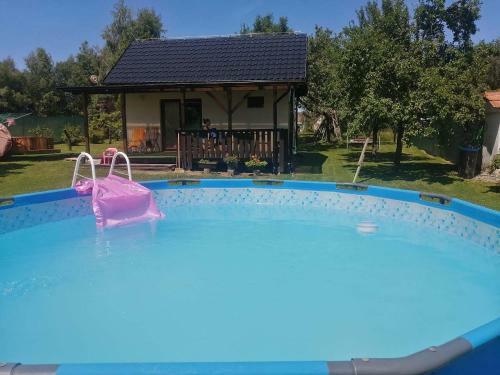 Apartamento Chatka U Ter?ina �dol�