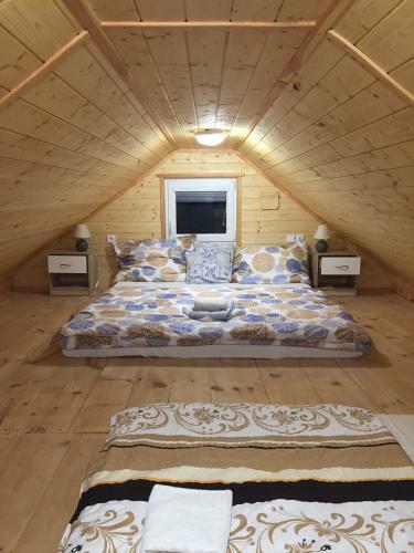 Apartamento Chatka U Ter?ina �dol�