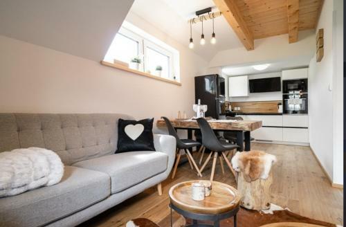 Wood Home - Luxury Mountain Apartment