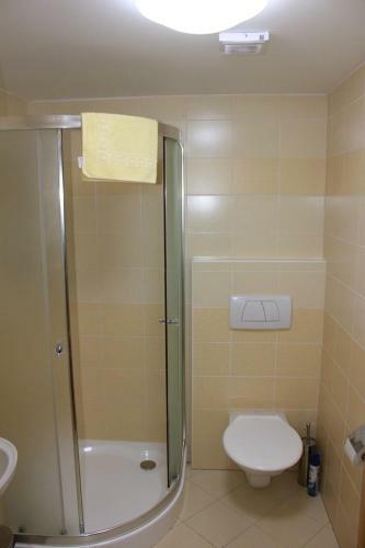Hostal Horsk� Penzion ?ernava
