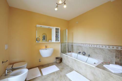 Apartamento Argegno Bellavista