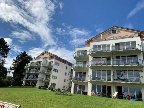 Apartamento Seevilla Pl�n Mit Privatsauna