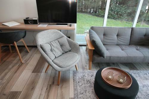 Apartamento Seevilla Pl�n Mit Privatsauna