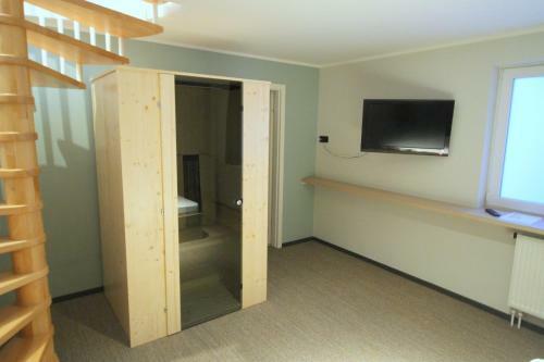 Apartamento Seevilla Pl�n Mit Privatsauna