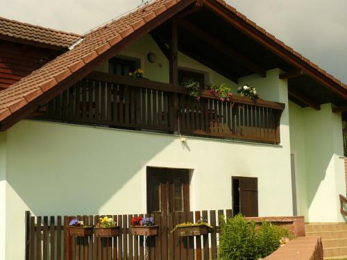 Apartamento Ubytov�n� U Proch�zk?