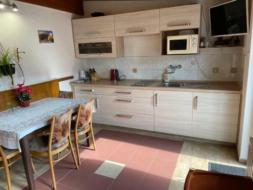 Apartamento Ubytov�n� U Proch�zk?
