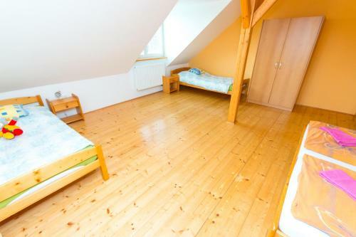 Apartamento Ubytov�n� U Proch�zk?