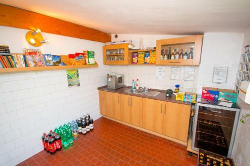Apartamento Ubytov�n� U Proch�zk?