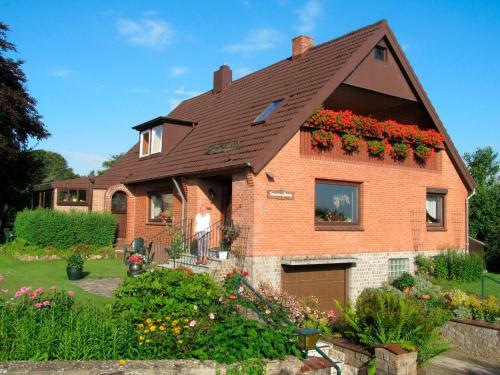 Apartamento Haus Heinke