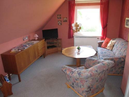 Apartamento Haus Heinke