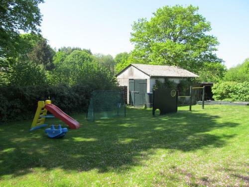 Apartamento Haus Heinke