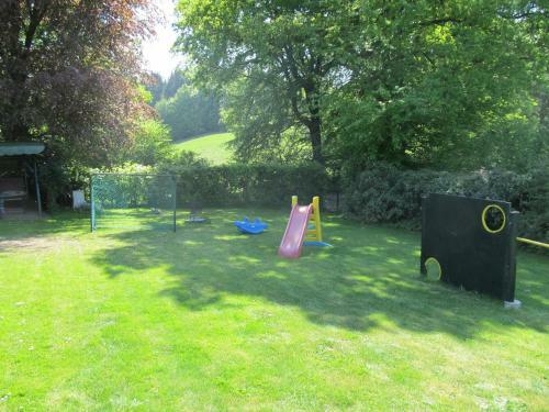 Apartamento Haus Heinke