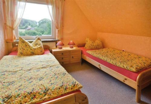 Apartamento Haus Heinke