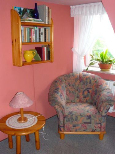 Apartamento Haus Heinke