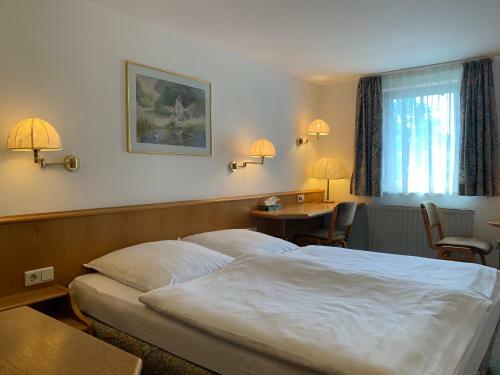 Posada Gasthof Zum B�ren