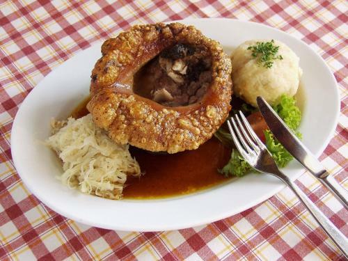 Posada Landgasthof Achatz
