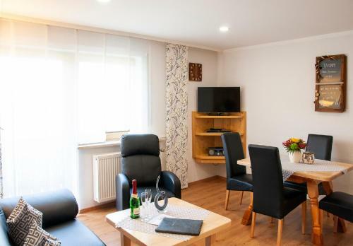 Apartamento Haus Gunda