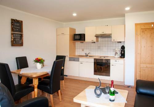 Apartamento Haus Gunda