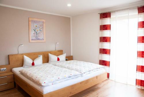 Apartamento Haus Gunda
