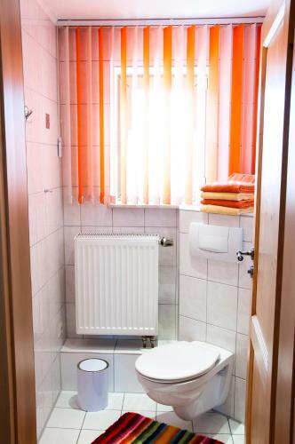 Apartamento Haus Gunda