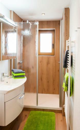 Apartamento Haus Gunda