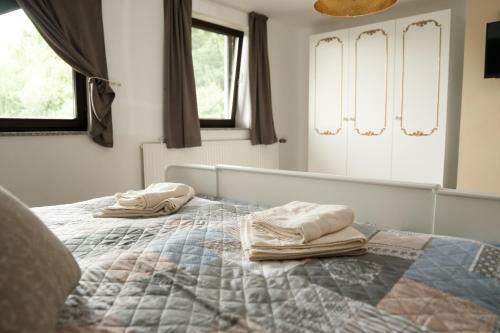 Apartamento Auszeithaus Andergassen
