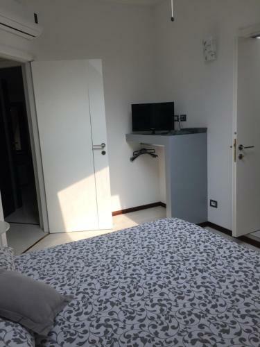 Bed & Breakfast Bella Vita Guesthouse
