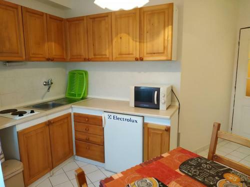 Apartamento Appartement V Borovic�ch, Harrachov