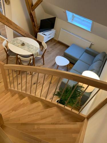 Apartamento R�dlins-winzerhof