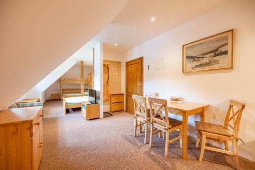 Chalupa A Apartm�ny Harrachov 156