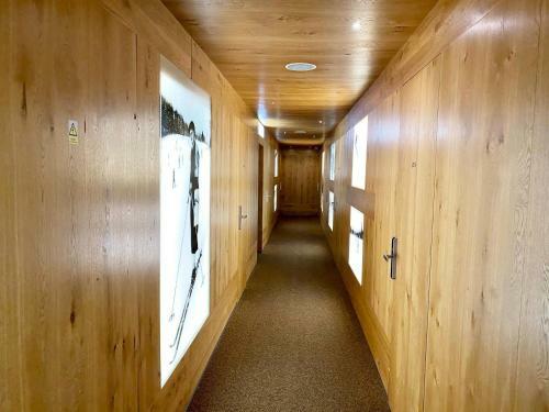 Apartamento �tuln� Studio S Balk�nem A Mo?nost� Wellness